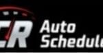 CR Auto Scheduler ME Logo